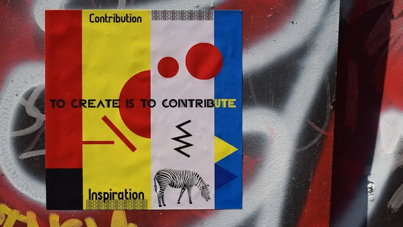 Abstrakte Vogelperspektive eines Wochenplaners mit nur drei ausgefüllten Blöcken — weißer Raum dominiert und suggeriert bewussten Minimalismus