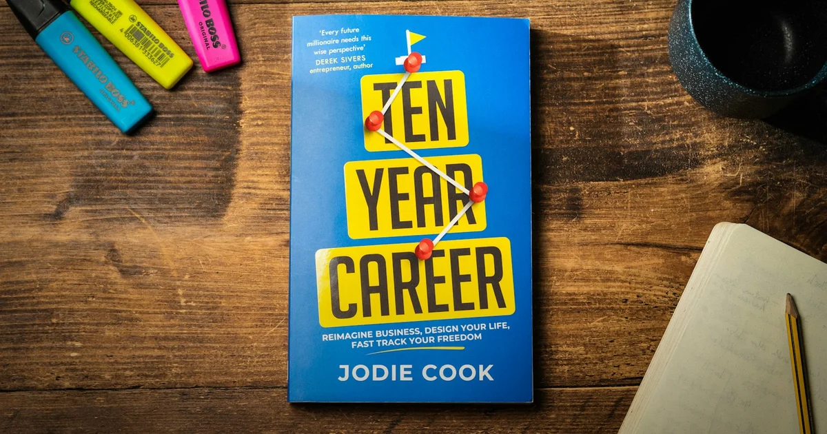 Career Adaptability: Staying Valuable as Work Changes