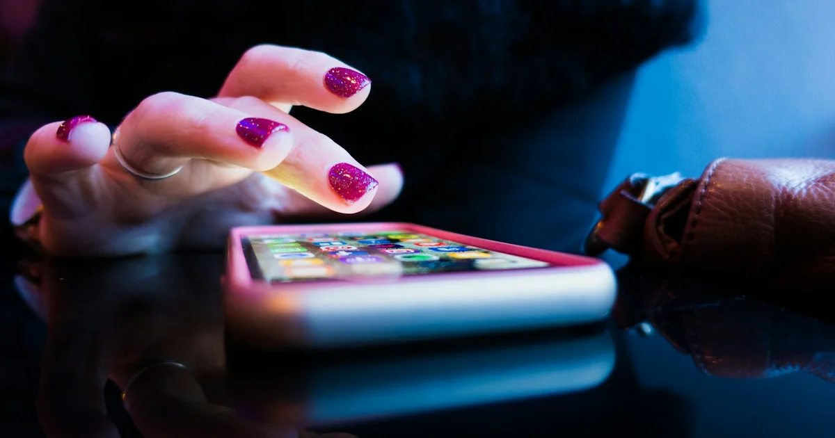 Does Your Phone Hurt Focus Even When It's Silent?