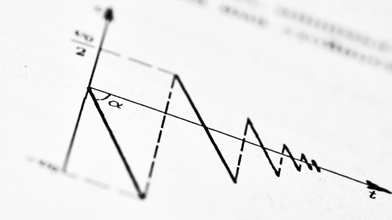 A clean diagram of the Ebbinghaus Forgetting Curve showing the exponential decay of memory over time, with spaced repetition review intervals marked at the right moments to rebuild retention