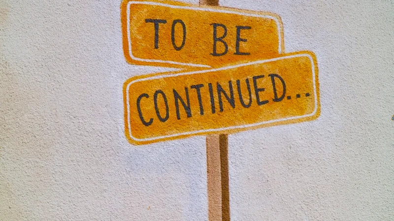 A person confidently walking forward while holding a cracked compass whose needle points left — the correct path on their visible map goes right — warm cinematic lighting, decisive body language