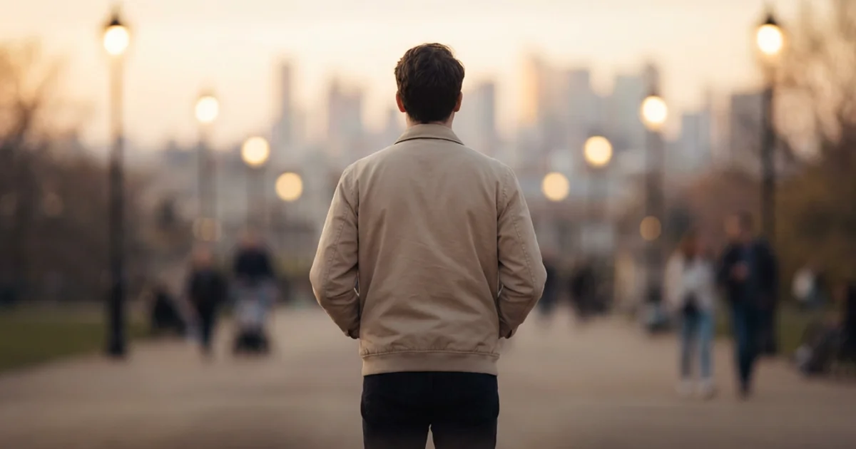 How to Stop Being Self-Conscious in Social Situations