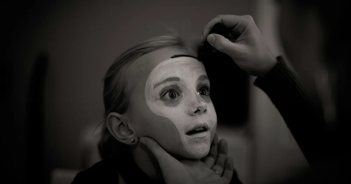 The Still Face Study: What Happens When No One Responds