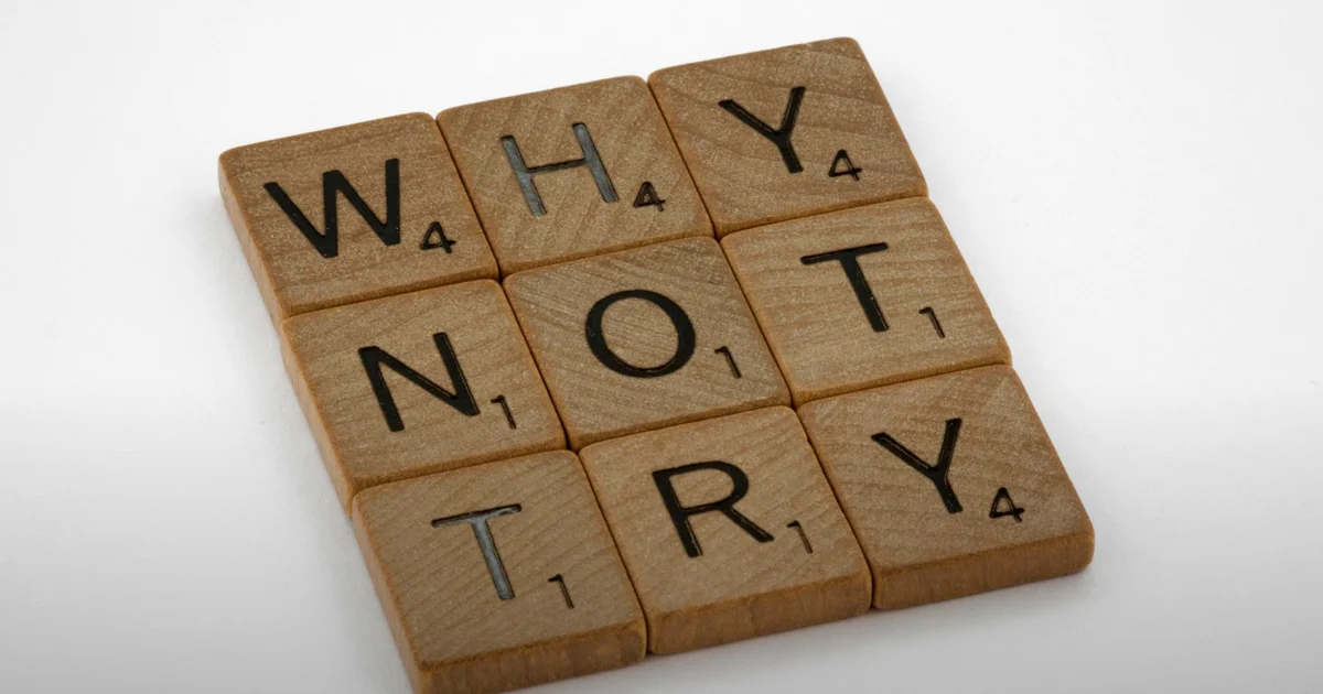 Why You Can't Stop Worrying (Intolerance of Uncertainty)