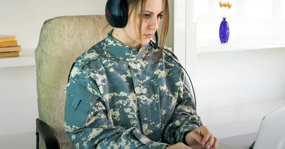 Why You Can't Switch Off After a Stressful Day