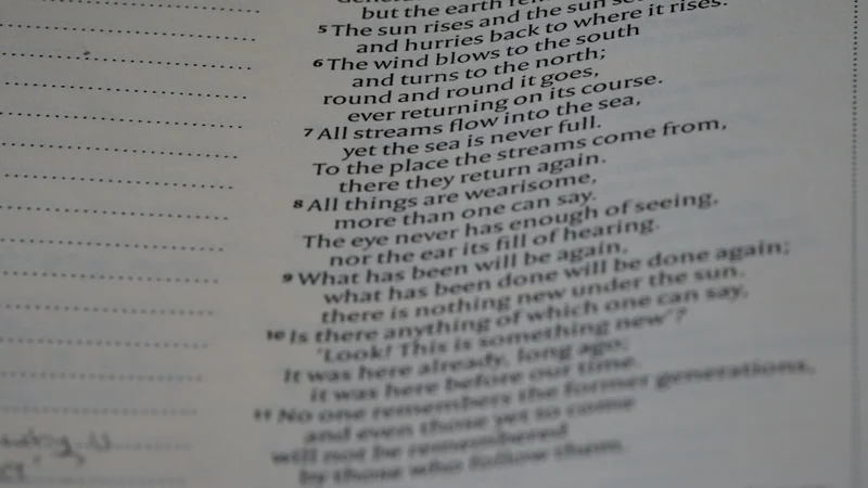 ilustración dividida que muestra patrones de pensamiento distorsionado por un lado frente a percepción equilibrada por el otro, diseño moderno