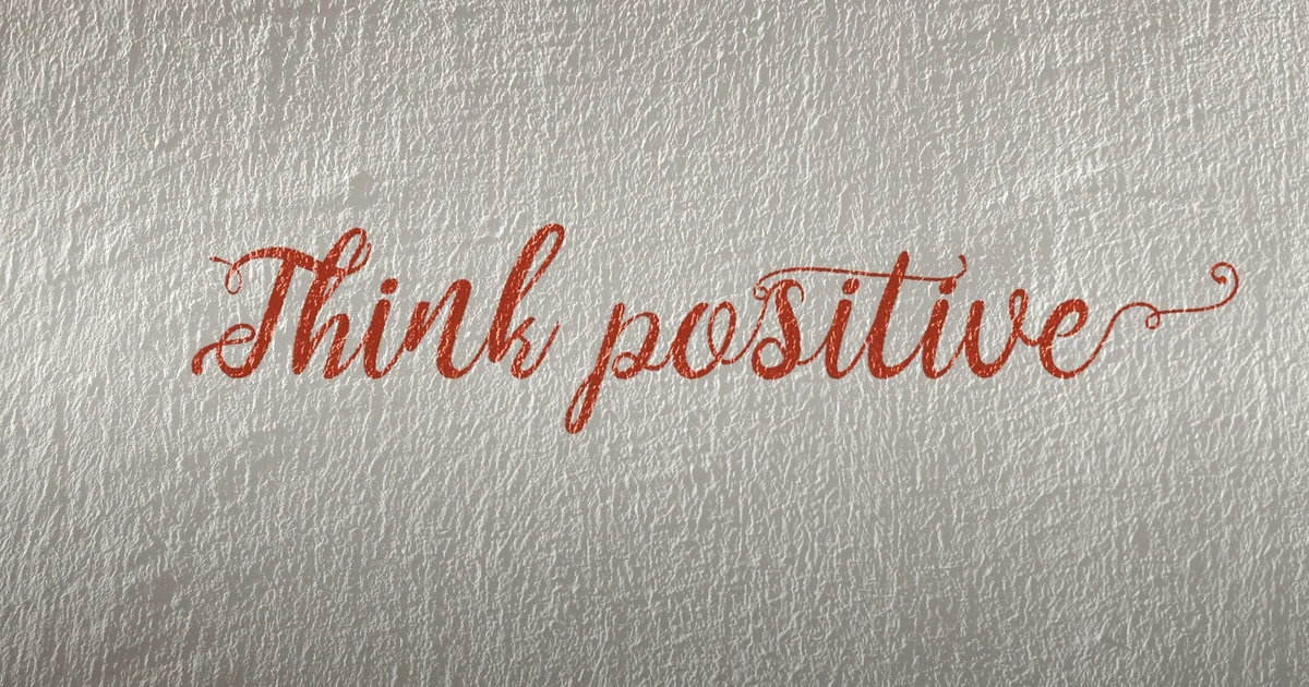 La trampa de la positividad tóxica: lo que dice la ciencia