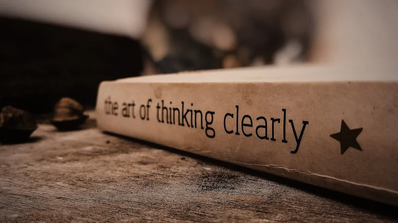 primo piano di mappe mentali e appunti scritti a mano in un taccuino a puntini con una penna stilografica accanto