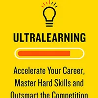 Ultralearning de Scott H. Young — edición en inglés