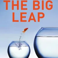 The Big Leap — Gay Hendricks