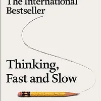 Pensar rápido, pensar despacio — Daniel Kahneman