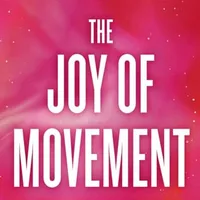 The Joy of Movement — Kelly McGonigal