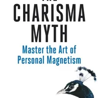 The Charisma Myth by Olivia Fox Cabane