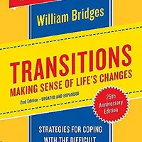 Transitions — William Bridges