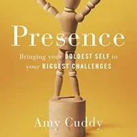 El poder de la presencia — Amy Cuddy