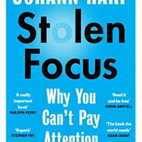 Stolen Focus — Johann Hari (Paperback)