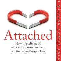Attached — Amir Levine &amp; Rachel Heller