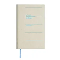 The Anti-Anxiety Notebook: Cognitive Behavioral Therapy and Other Essentials — Therapy Notebooks