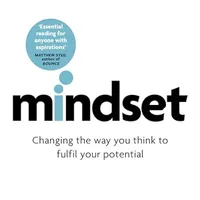 Mindset — Carol Dweck