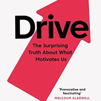 Drive: The Surprising Truth About What Motivates Us — Daniel H. Pink