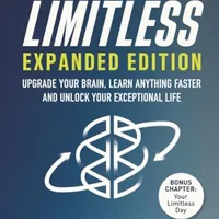 Limitless Expanded Edition de Jim Kwik — Hay House