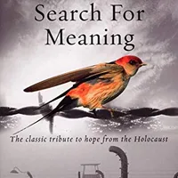 Man's Search for Meaning — Viktor E. Frankl