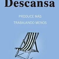 Descansa — Alex Soojung-Kim Pang