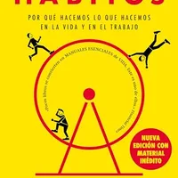 El poder de los hábitos — Charles Duhigg