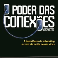O Poder das Conexões — Christakis & Fowler (Elsevier/Campus)