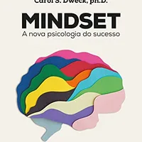 Mindset — Carol Dweck