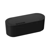 D-Line Cable Tidy Box Small Black