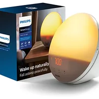 Philips SmartSleep Wake-Up Light HF3520