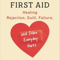 Emotional First Aid — Guy Winch