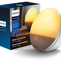 Philips Wake-Up Light HF3519