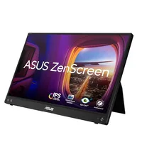 ASUS ZenScreen MB16ACV tragbarer Monitor 15,6 Zoll USB-C