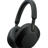 Sony WH-1000XM5 Fone com Cancelamento de Ruído (Preto)