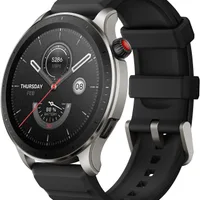 Amazfit GTR 4 Smartwatch — 14 jours d'autonomie suivi du sommeil et de la santé