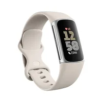Fitbit Charge 6 (com Google Apps)