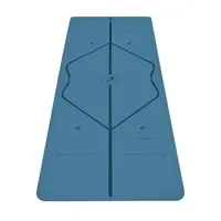 Liforme Original Yoga Mat — esterilla con sistema de alineación patentado