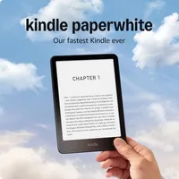 Kindle Paperwhite (2024, 16GB, Preto)